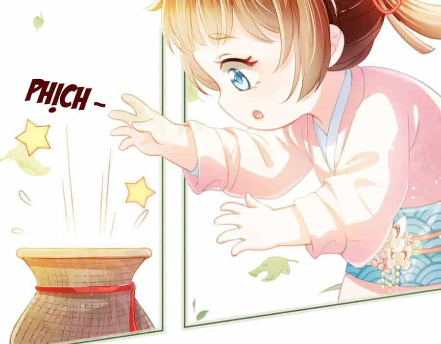 Nhặt Được Bảo Bối Manh Manh - Chương 1 - ảnh 47
