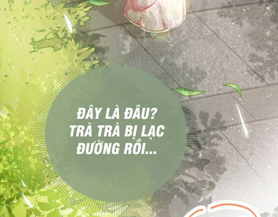 Nhặt Được Bảo Bối Manh Manh - Chương 1 - ảnh 62