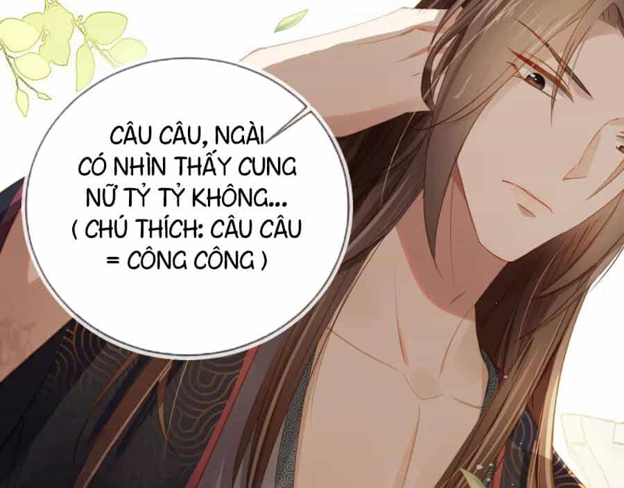 Nhặt Được Bảo Bối Manh Manh - Chương 1 - ảnh 77