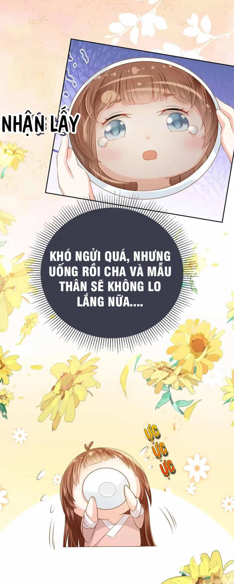 Nhặt Được Bảo Bối Manh Manh - Chương 29 - ảnh 22