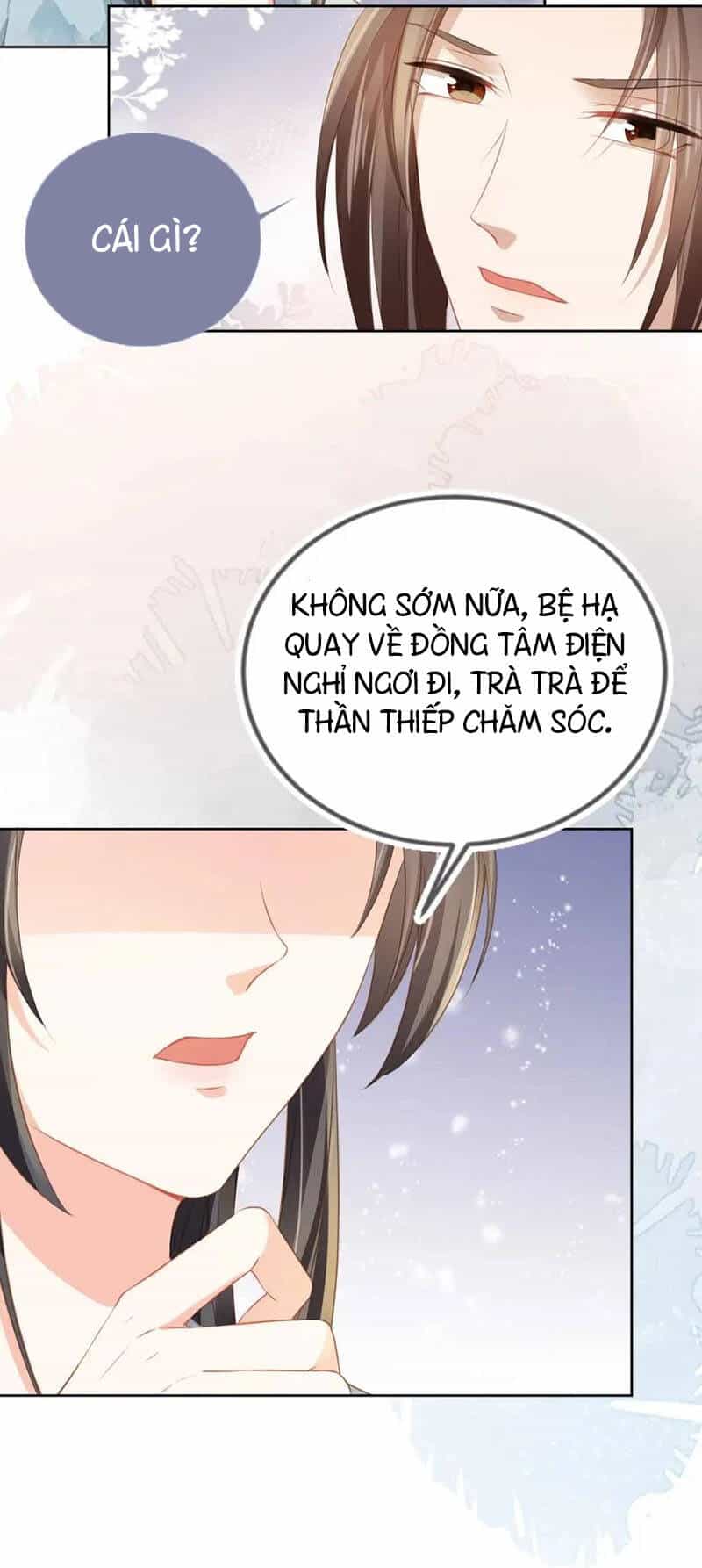 Nhặt Được Bảo Bối Manh Manh - Chương 29 - ảnh 24