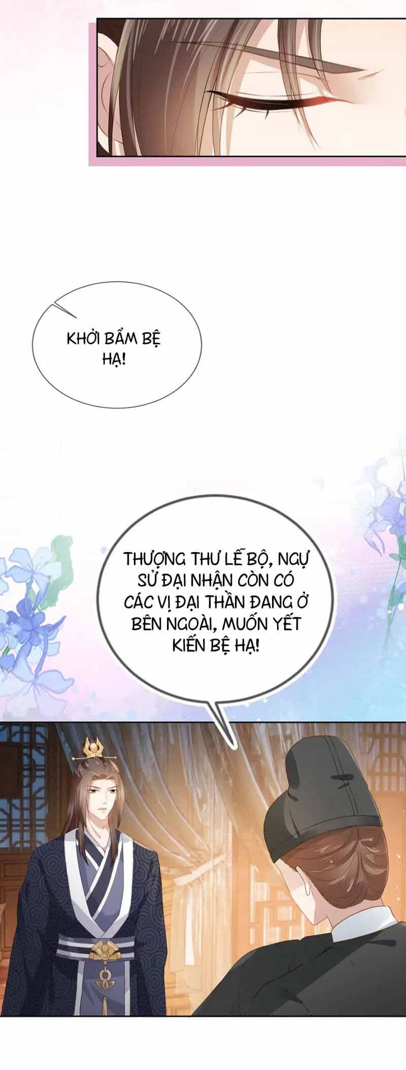 Nhặt Được Bảo Bối Manh Manh - Chương 29 - ảnh 32