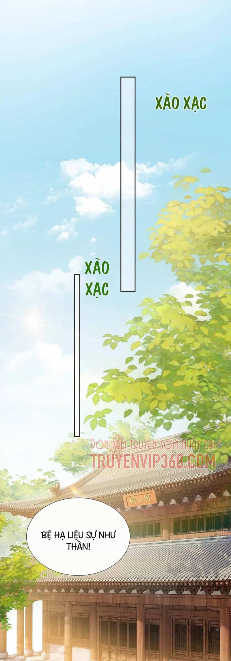 Nhặt Được Bảo Bối Manh Manh - Chương 30 - ảnh 17