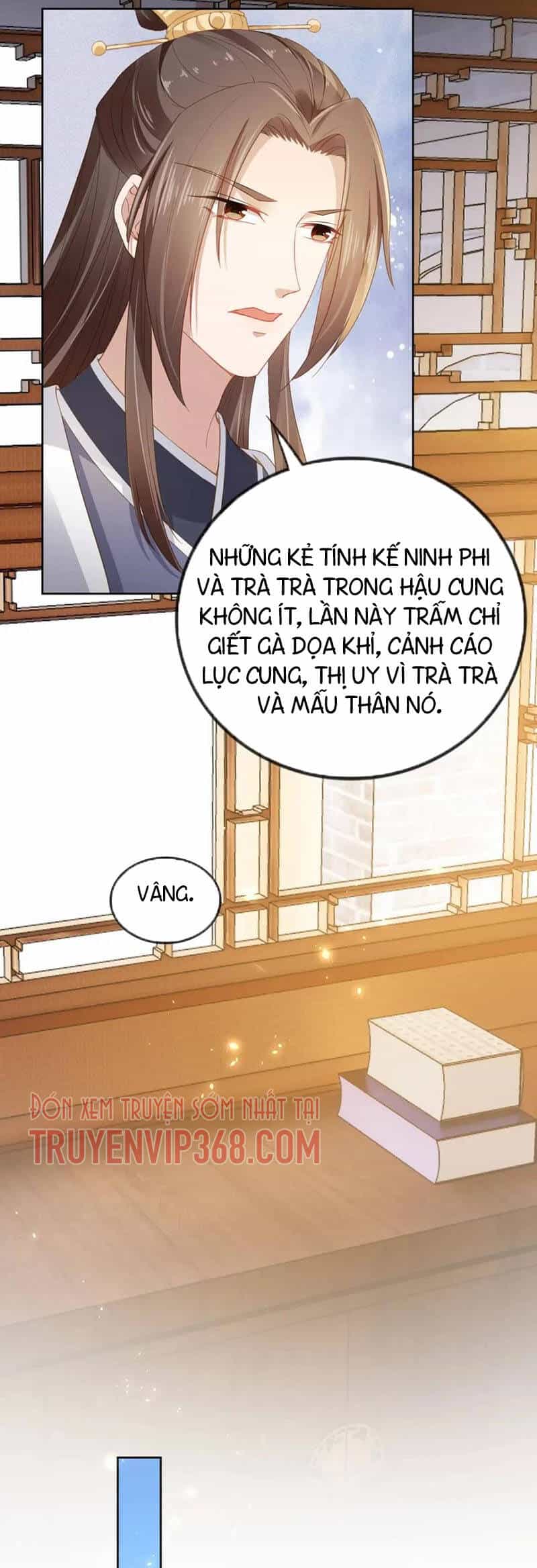 Nhặt Được Bảo Bối Manh Manh - Chương 30 - ảnh 19