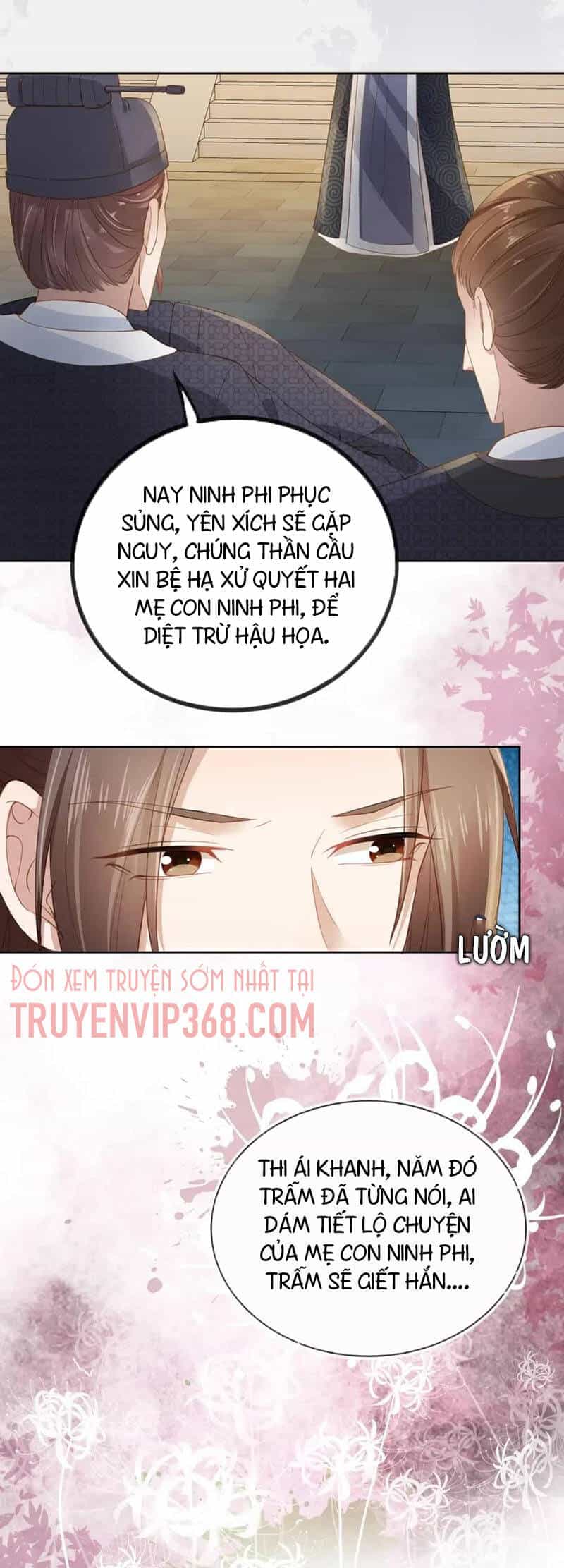 Nhặt Được Bảo Bối Manh Manh - Chương 30 - ảnh 5