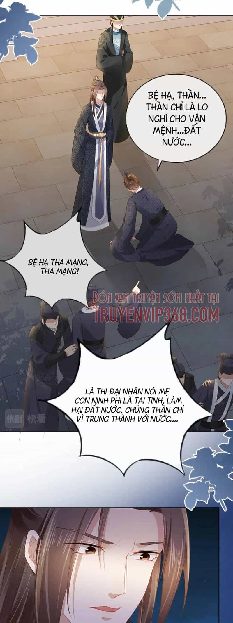 Nhặt Được Bảo Bối Manh Manh - Chương 30 - ảnh 9