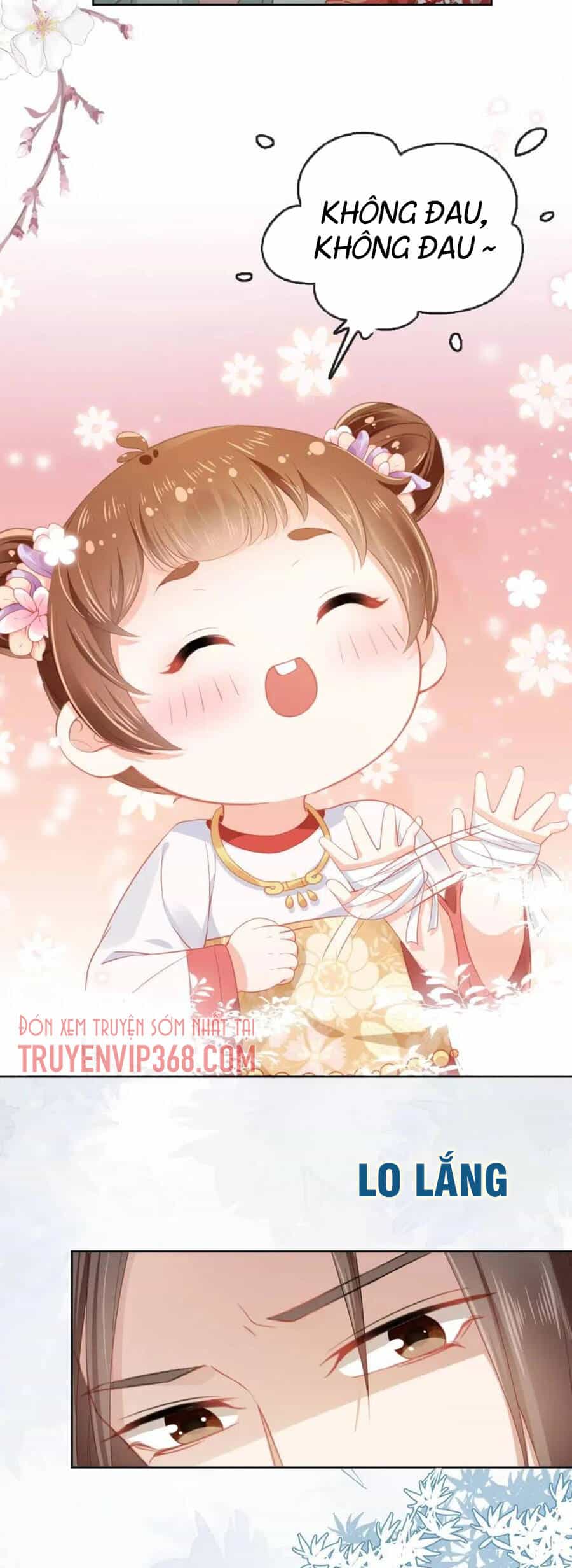 Nhặt Được Bảo Bối Manh Manh - Chương 32 - ảnh 13