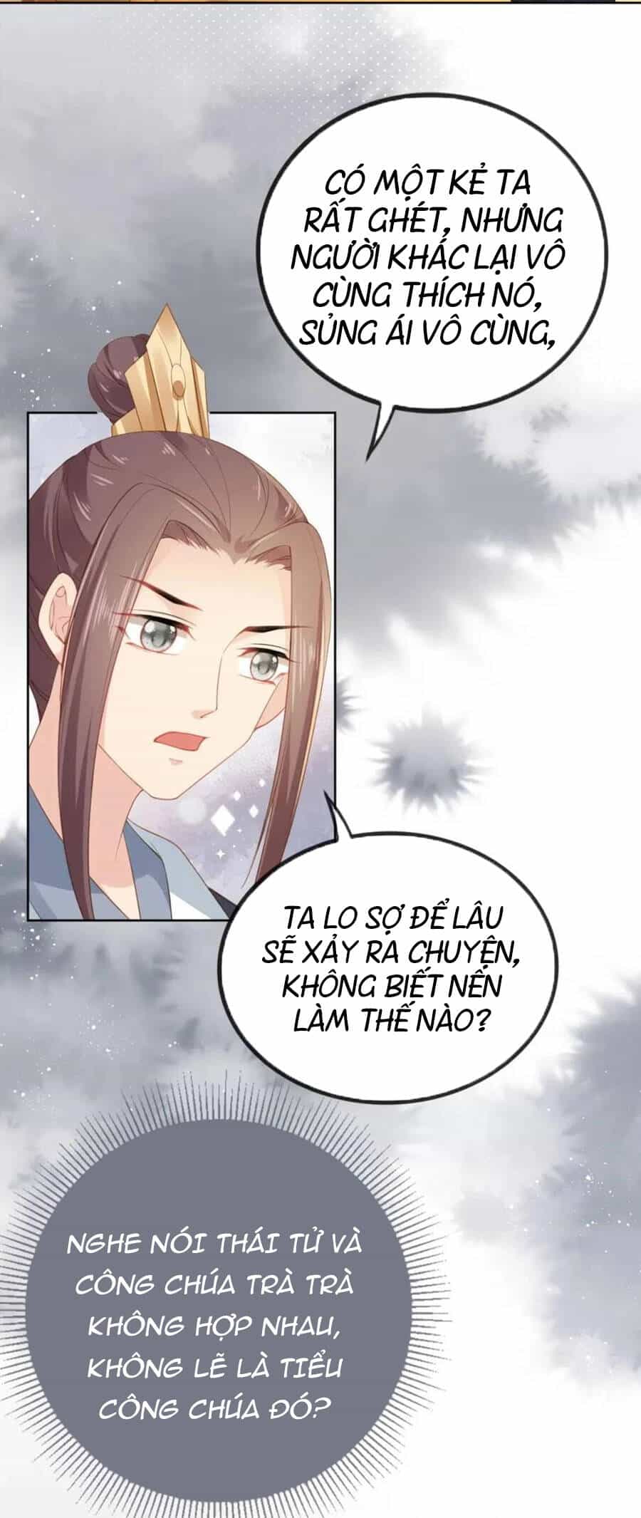 Nhặt Được Bảo Bối Manh Manh - Chương 32 - ảnh 21