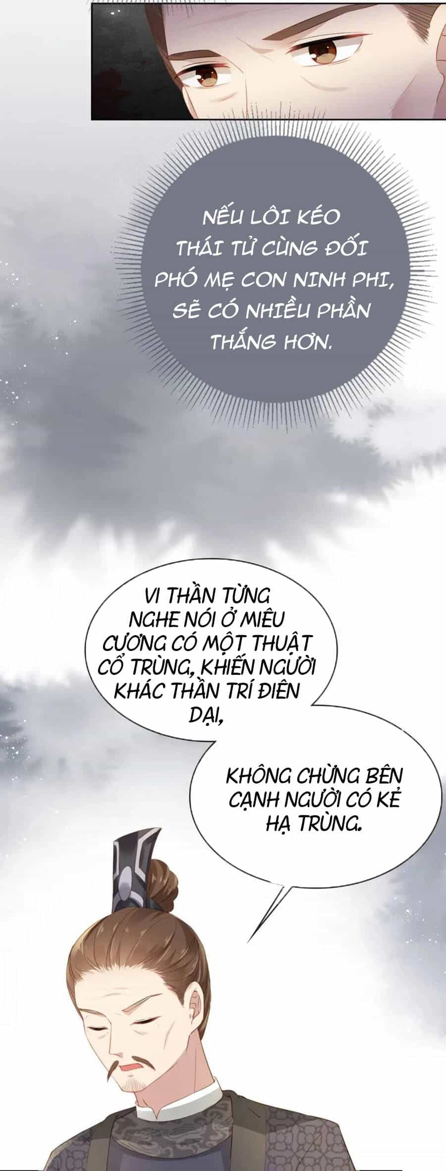Nhặt Được Bảo Bối Manh Manh - Chương 32 - ảnh 22
