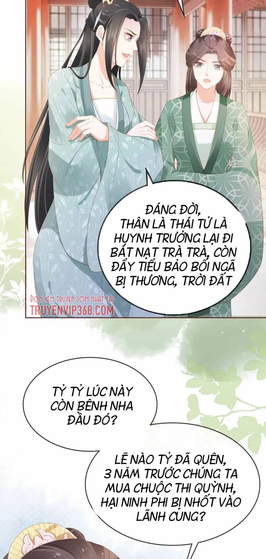 Nhặt Được Bảo Bối Manh Manh - Chương 34 - ảnh 26