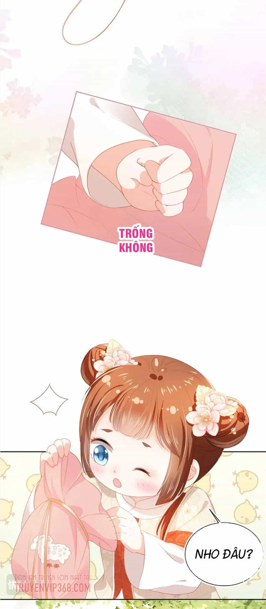 Nhặt Được Bảo Bối Manh Manh - Chương 35 - ảnh 21