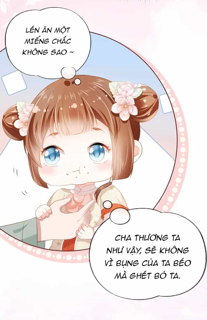 Nhặt Được Bảo Bối Manh Manh - Chương 36 - ảnh 27