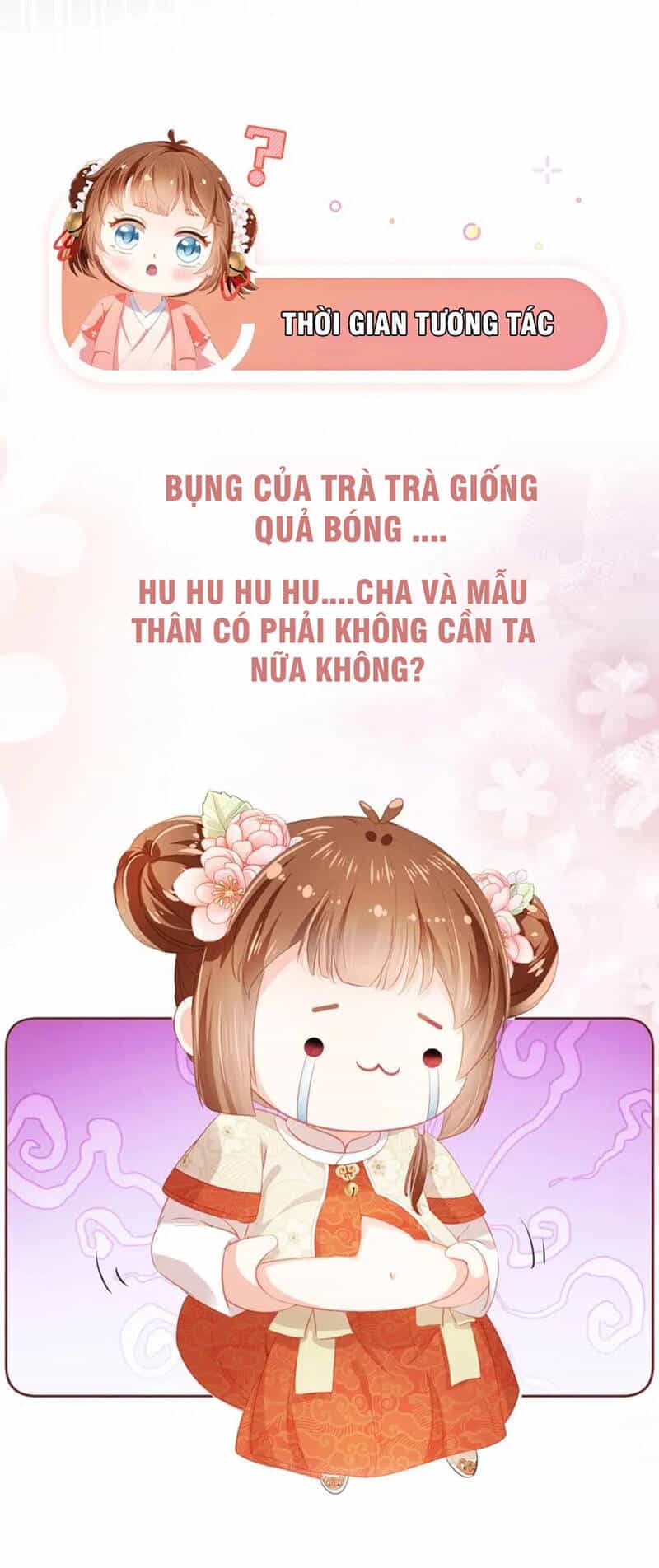 Nhặt Được Bảo Bối Manh Manh - Chương 36 - ảnh 29