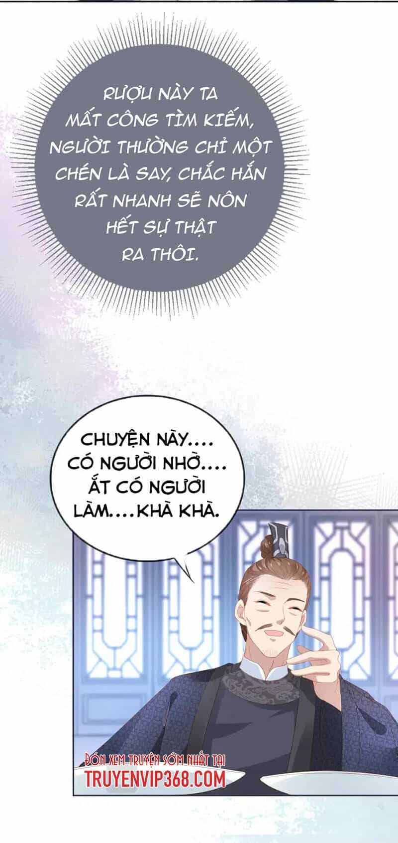 Nhặt Được Bảo Bối Manh Manh - Chương 36 - ảnh 7
