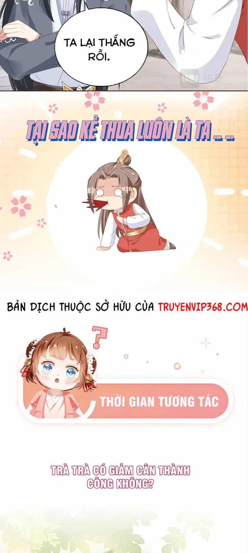 Nhặt Được Bảo Bối Manh Manh - Chương 37 - ảnh 23