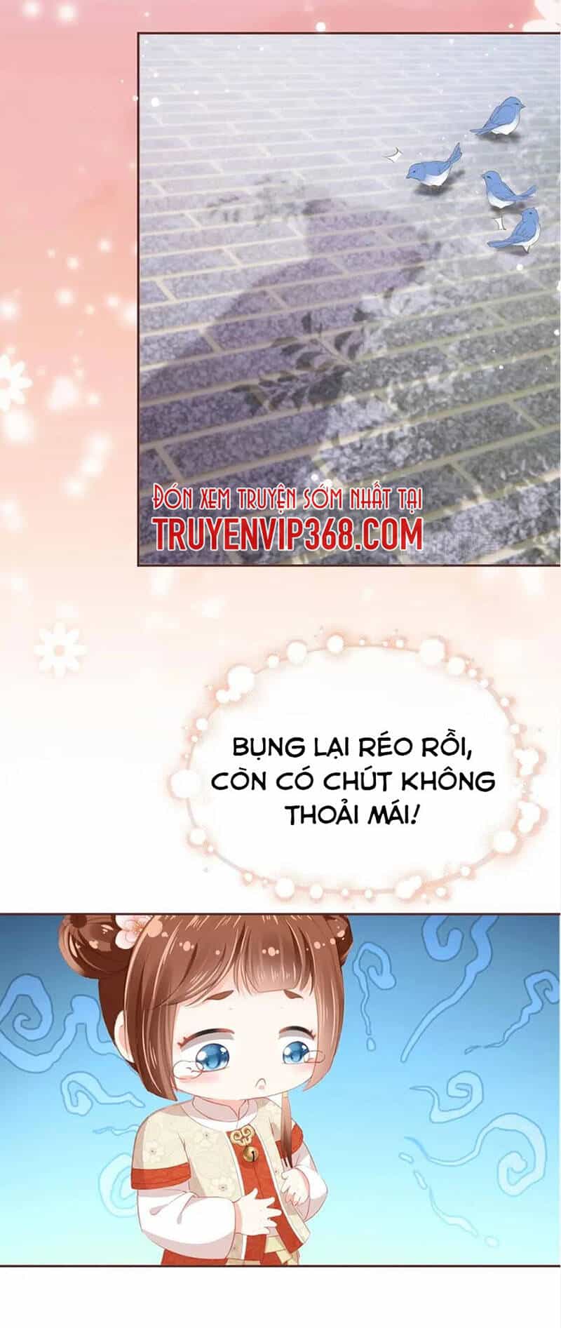 Nhặt Được Bảo Bối Manh Manh - Chương 37 - ảnh 6