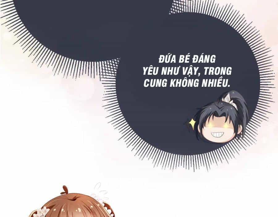 Nhặt Được Bảo Bối Manh Manh - Chương 2 - ảnh 120