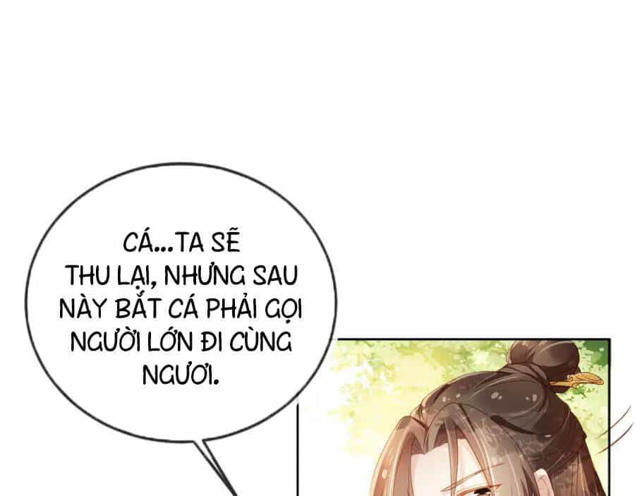 Nhặt Được Bảo Bối Manh Manh - Chương 2 - ảnh 23