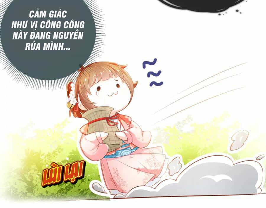 Nhặt Được Bảo Bối Manh Manh - Chương 2 - ảnh 26