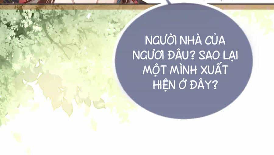 Nhặt Được Bảo Bối Manh Manh - Chương 2 - ảnh 28