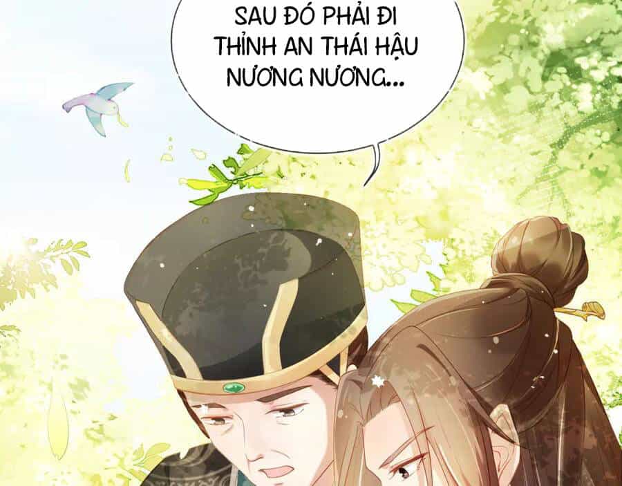 Nhặt Được Bảo Bối Manh Manh - Chương 2 - ảnh 35