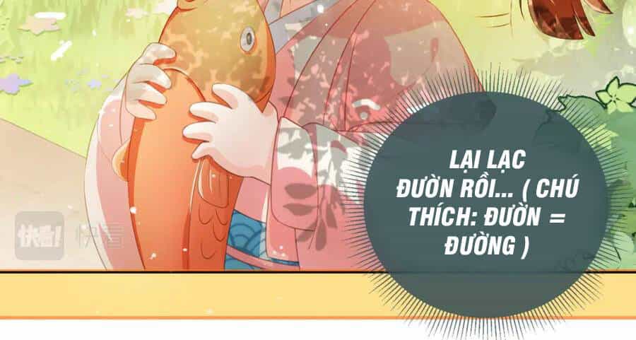 Nhặt Được Bảo Bối Manh Manh - Chương 2 - ảnh 57