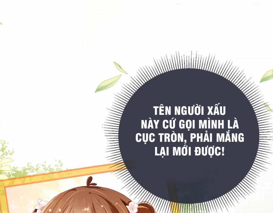 Nhặt Được Bảo Bối Manh Manh - Chương 2 - ảnh 95