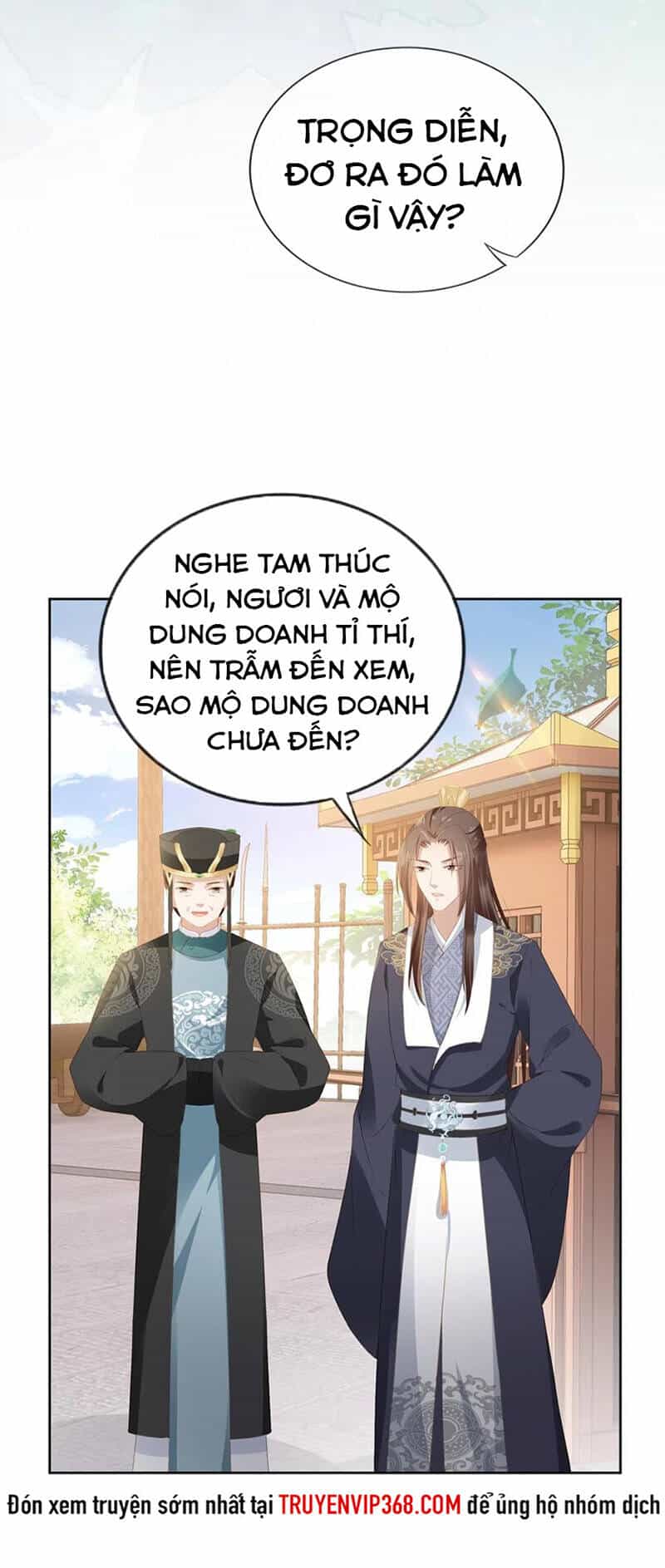 Nhặt Được Bảo Bối Manh Manh - Chương 38 - ảnh 17