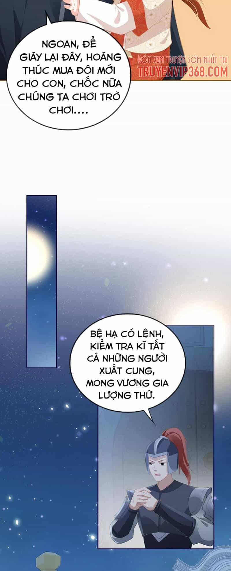 Nhặt Được Bảo Bối Manh Manh - Chương 39 - ảnh 10