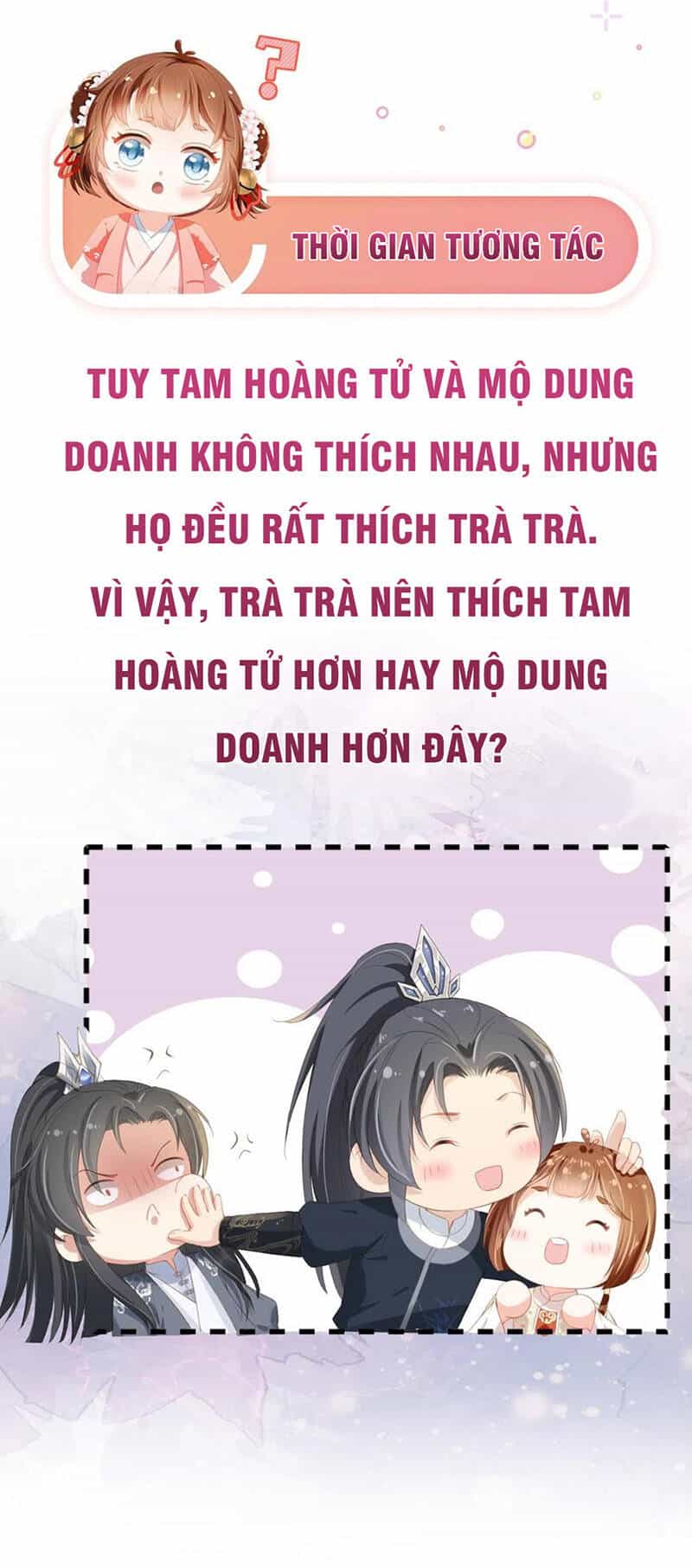Nhặt Được Bảo Bối Manh Manh - Chương 39 - ảnh 20