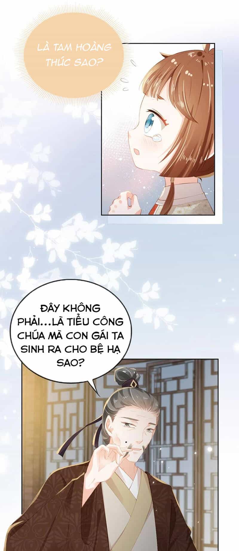 Nhặt Được Bảo Bối Manh Manh - Chương 40 - ảnh 20