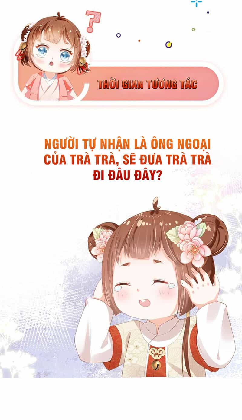 Nhặt Được Bảo Bối Manh Manh - Chương 40 - ảnh 28