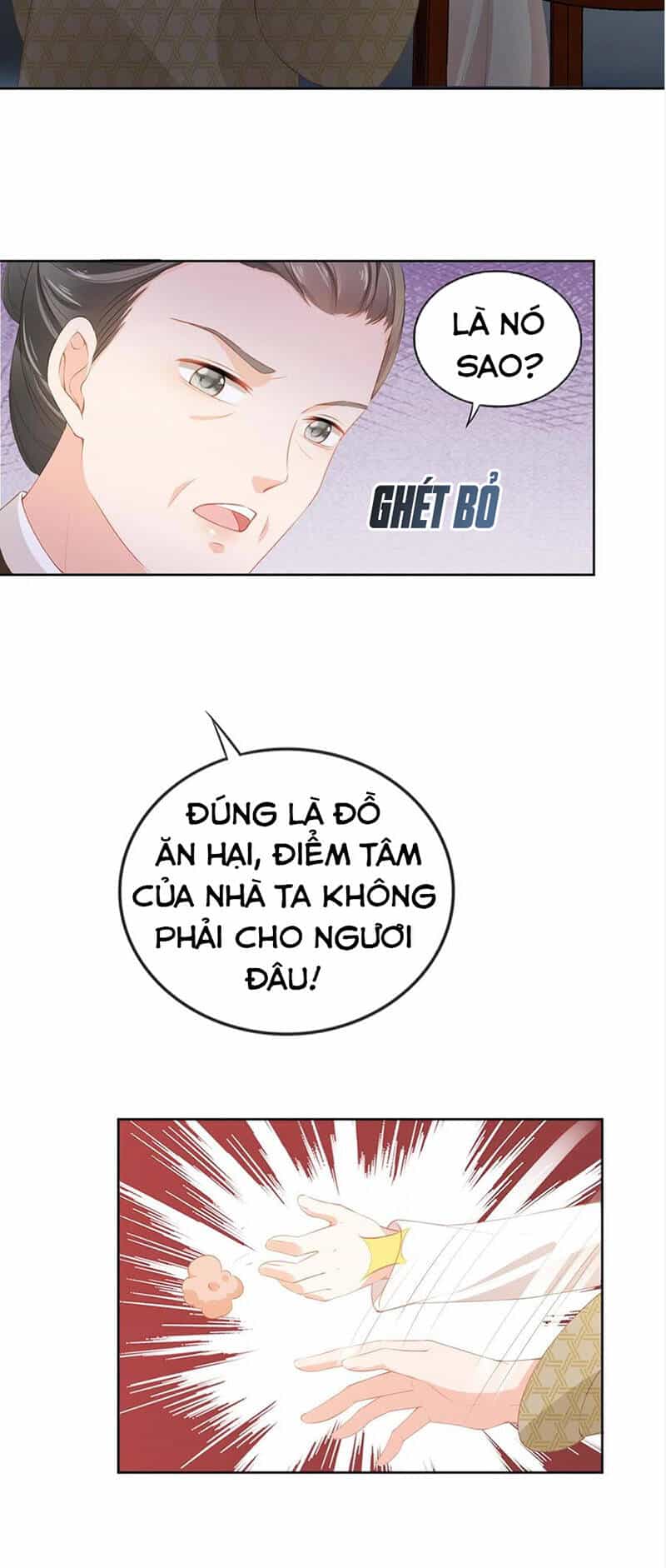 Nhặt Được Bảo Bối Manh Manh - Chương 41 - ảnh 17