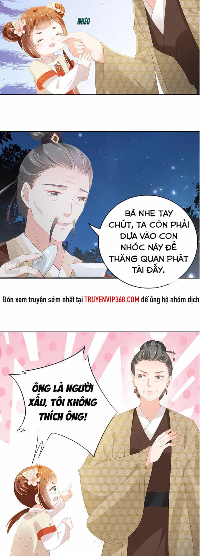 Nhặt Được Bảo Bối Manh Manh - Chương 41 - ảnh 19