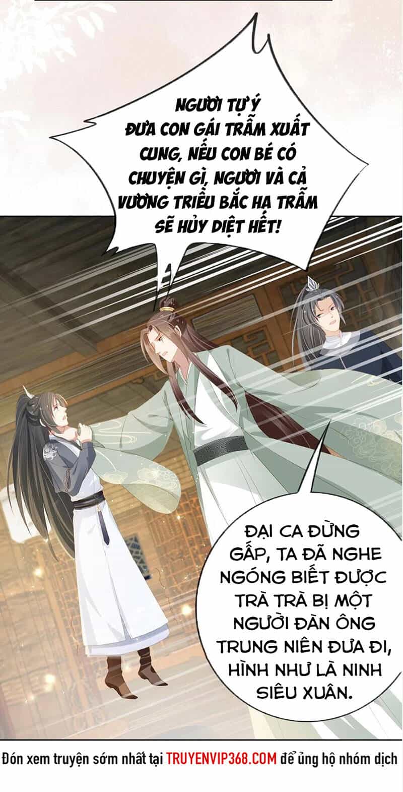 Nhặt Được Bảo Bối Manh Manh - Chương 41 - ảnh 6