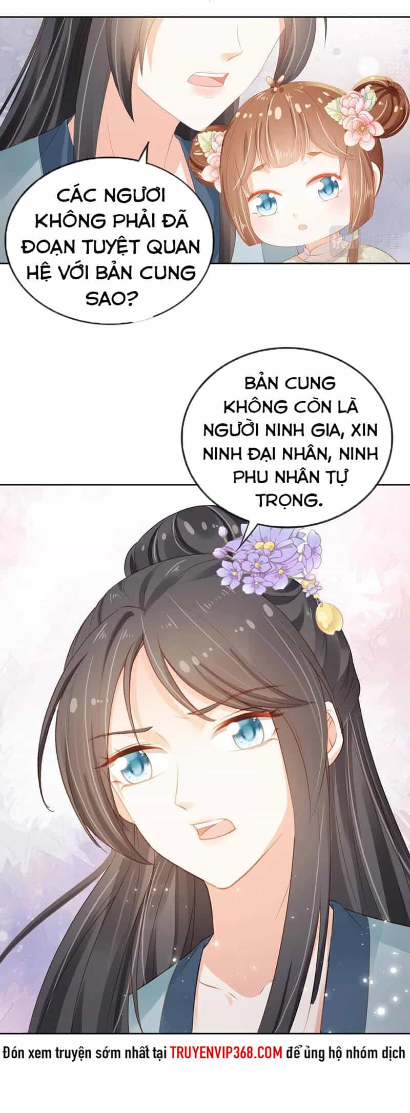Nhặt Được Bảo Bối Manh Manh - Chương 42 - ảnh 15