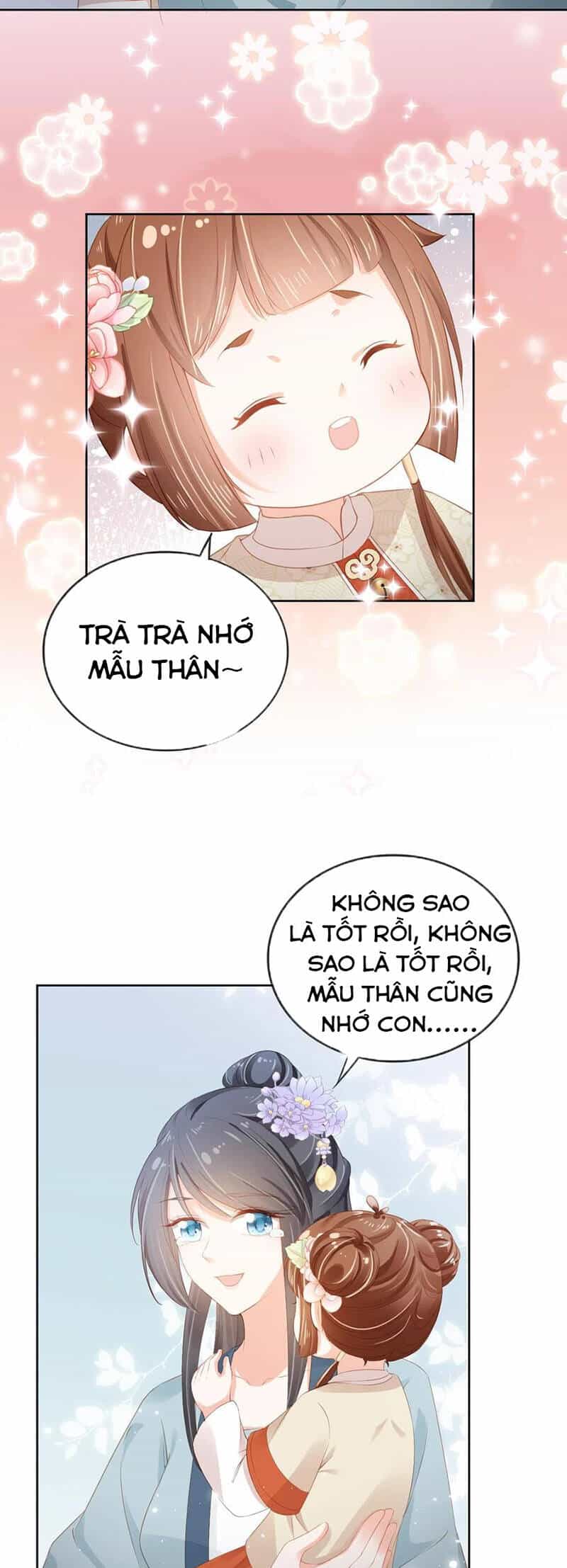 Nhặt Được Bảo Bối Manh Manh - Chương 42 - ảnh 6