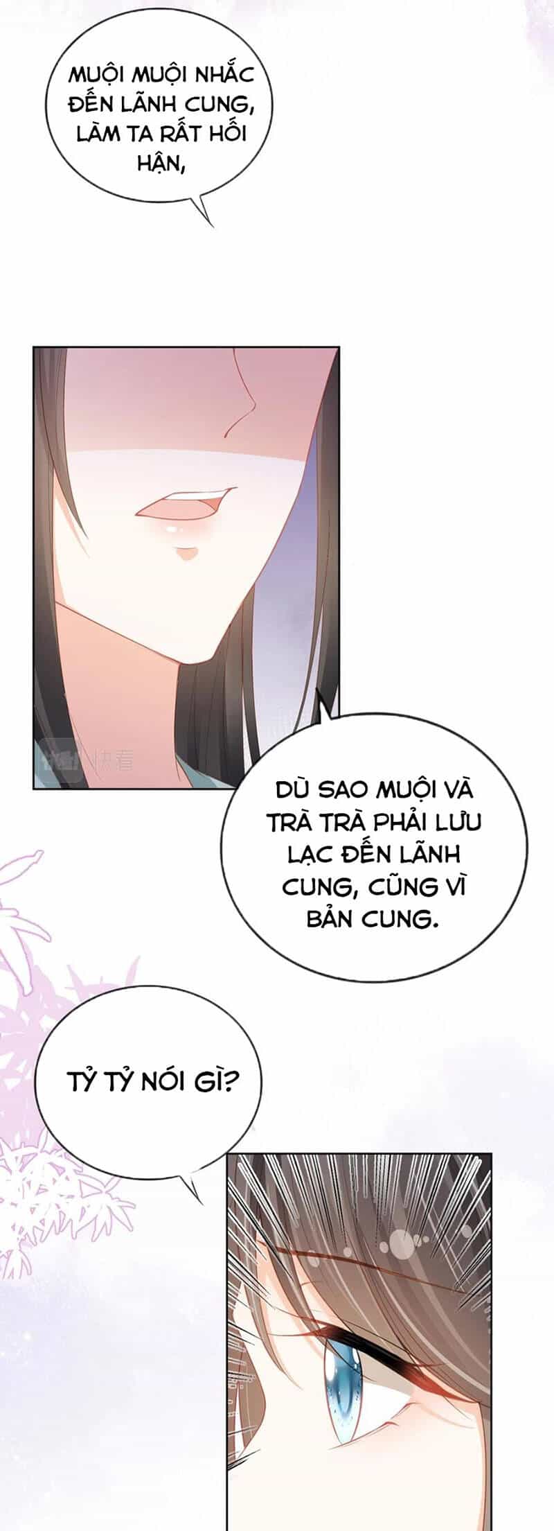 Nhặt Được Bảo Bối Manh Manh - Chương 43 - ảnh 20