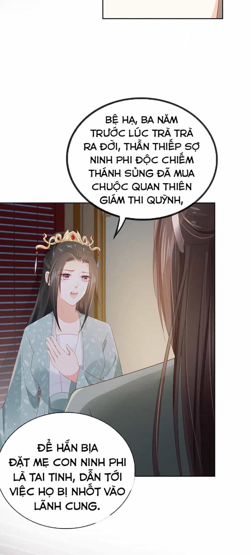 Nhặt Được Bảo Bối Manh Manh - Chương 43 - ảnh 21