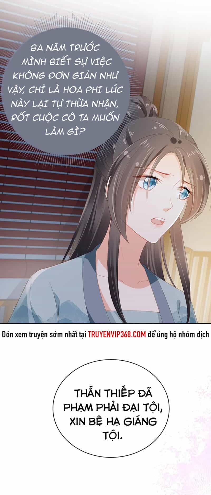 Nhặt Được Bảo Bối Manh Manh - Chương 43 - ảnh 22