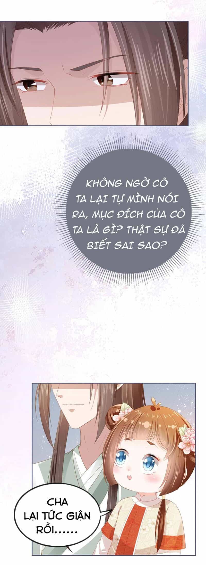 Nhặt Được Bảo Bối Manh Manh - Chương 43 - ảnh 23