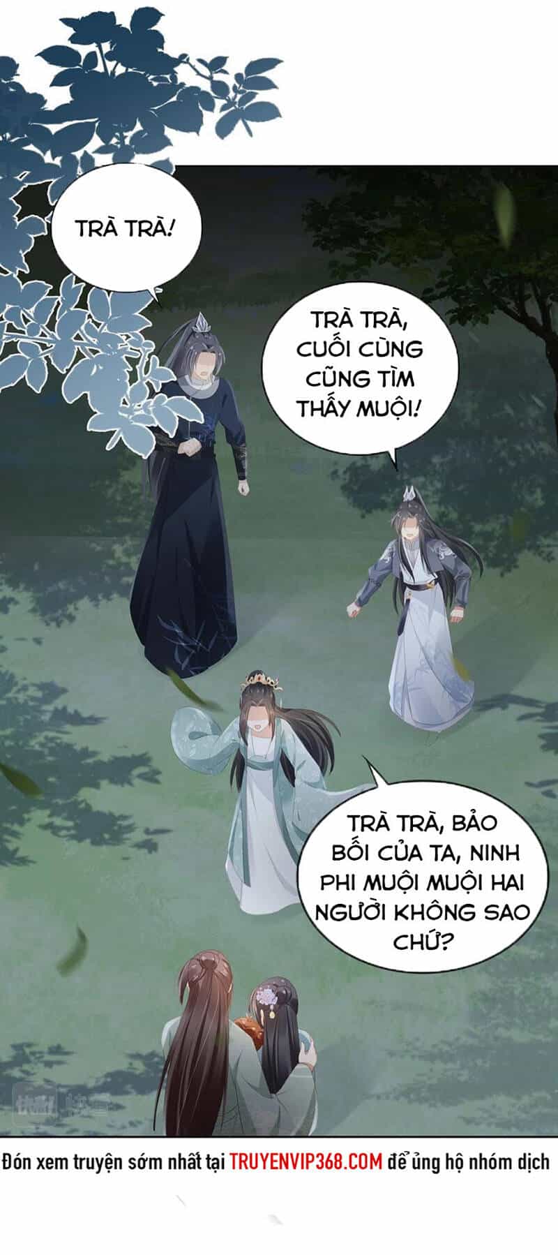 Nhặt Được Bảo Bối Manh Manh - Chương 43 - ảnh 3