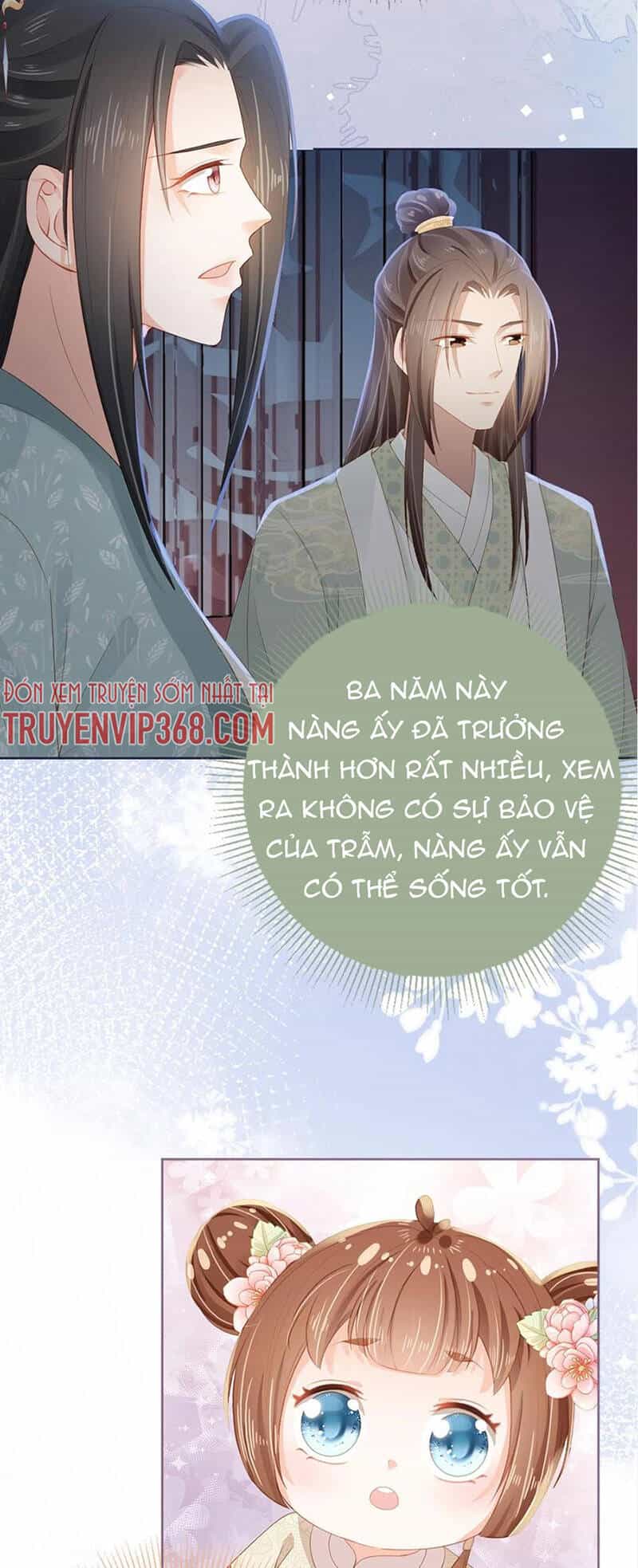 Nhặt Được Bảo Bối Manh Manh - Chương 44 - ảnh 10