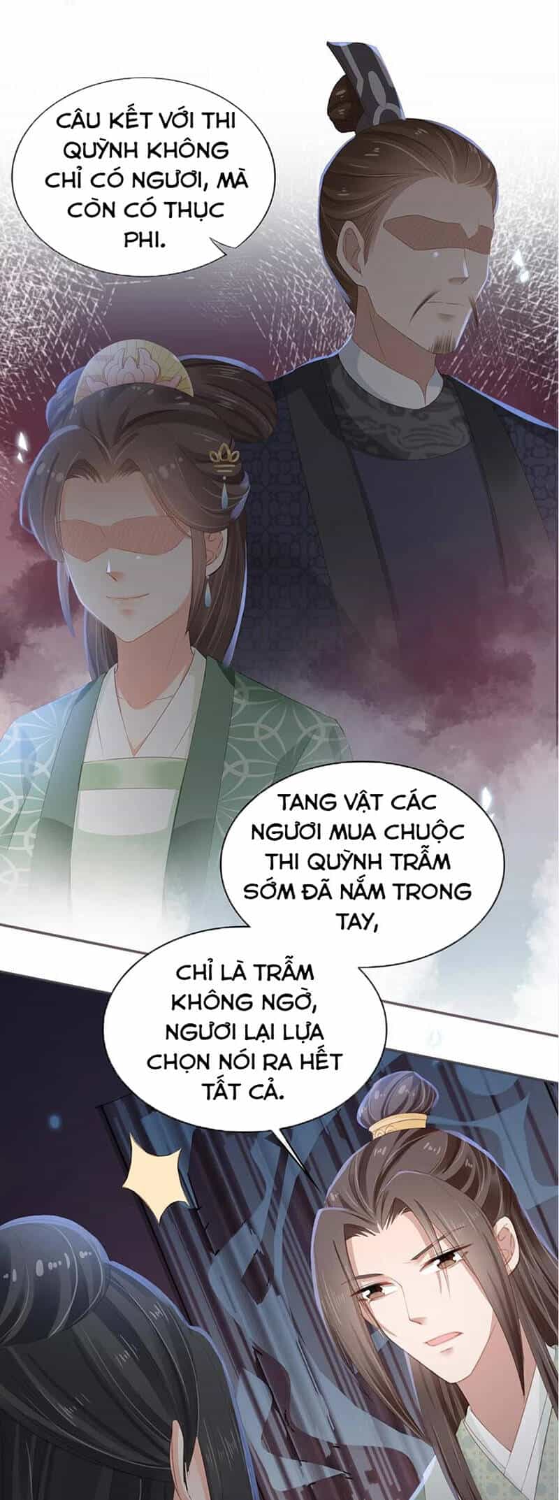 Nhặt Được Bảo Bối Manh Manh - Chương 44 - ảnh 18