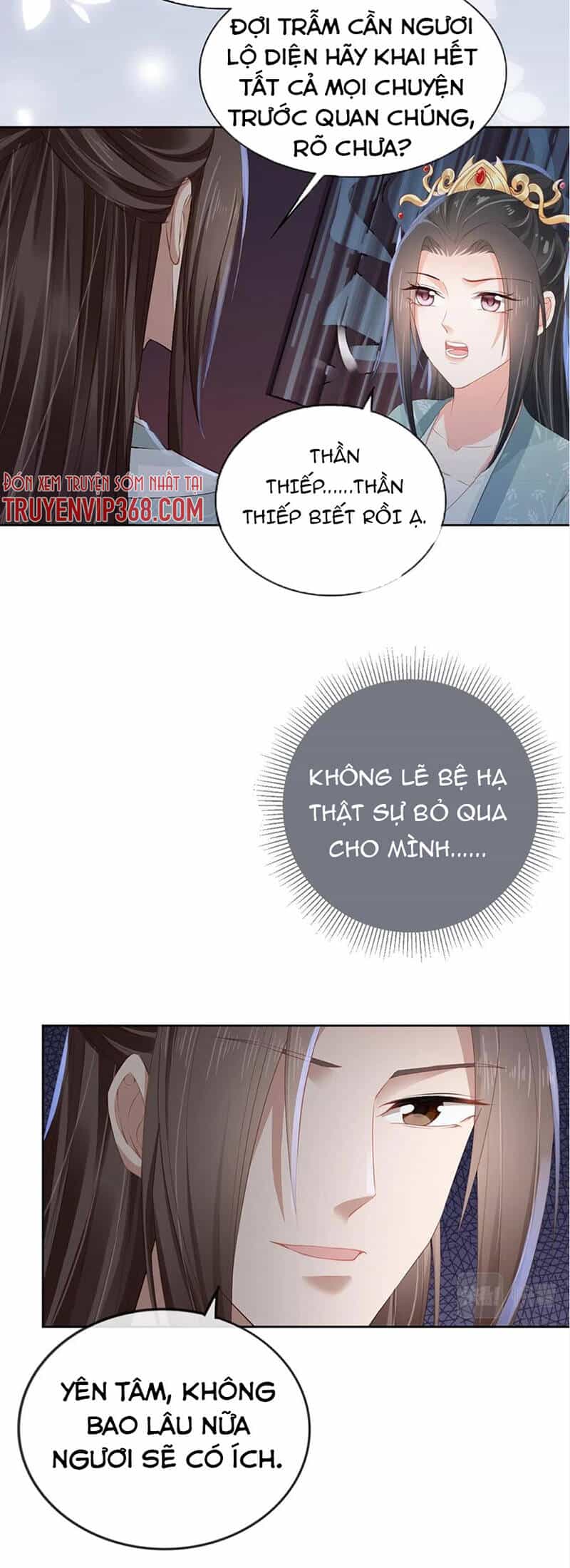 Nhặt Được Bảo Bối Manh Manh - Chương 44 - ảnh 21