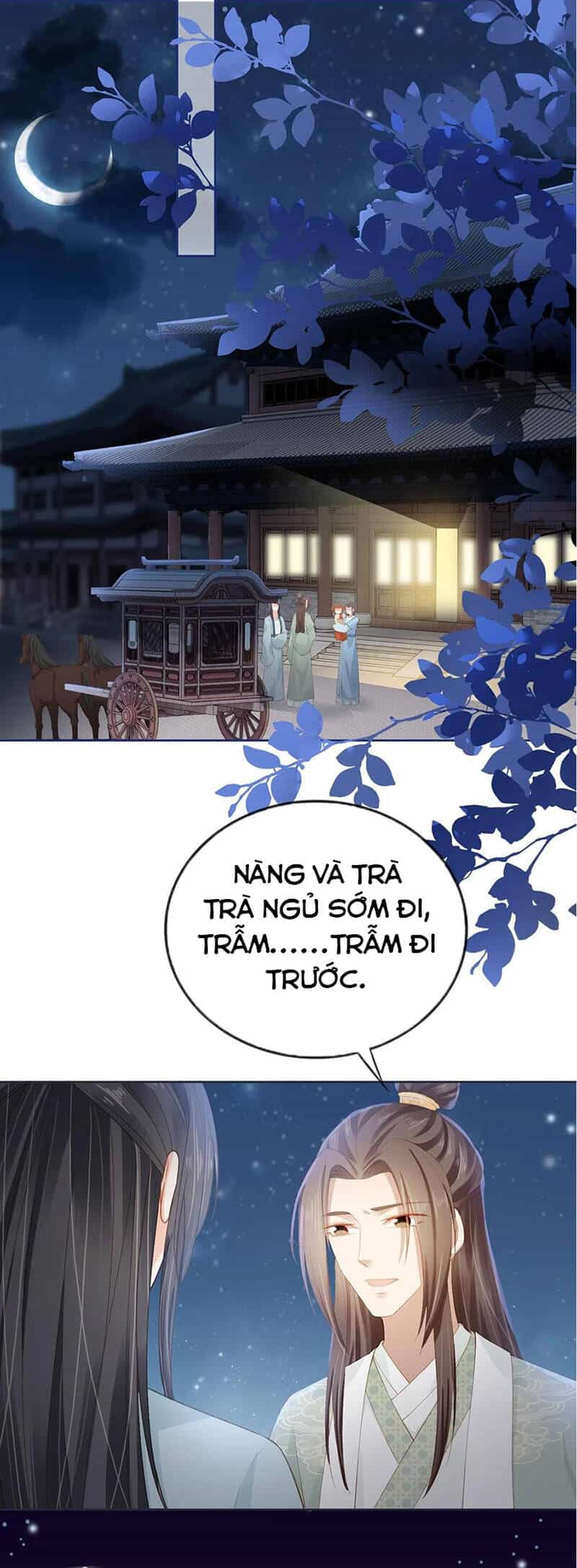 Nhặt Được Bảo Bối Manh Manh - Chương 44 - ảnh 23