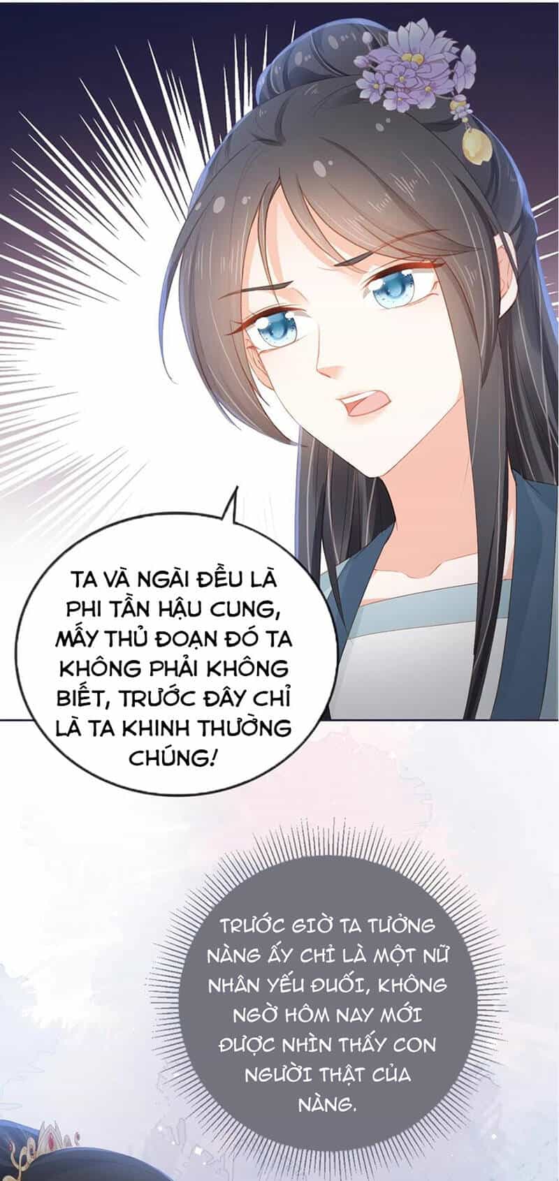 Nhặt Được Bảo Bối Manh Manh - Chương 44 - ảnh 9
