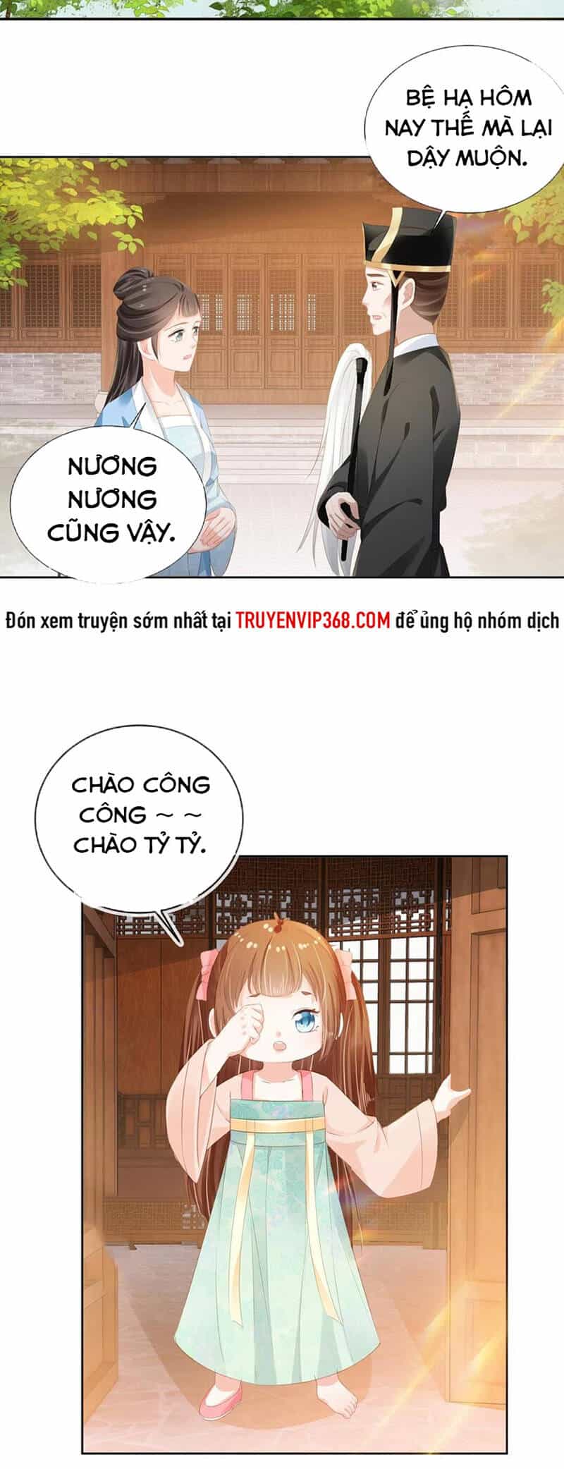 Nhặt Được Bảo Bối Manh Manh - Chương 45 - ảnh 20