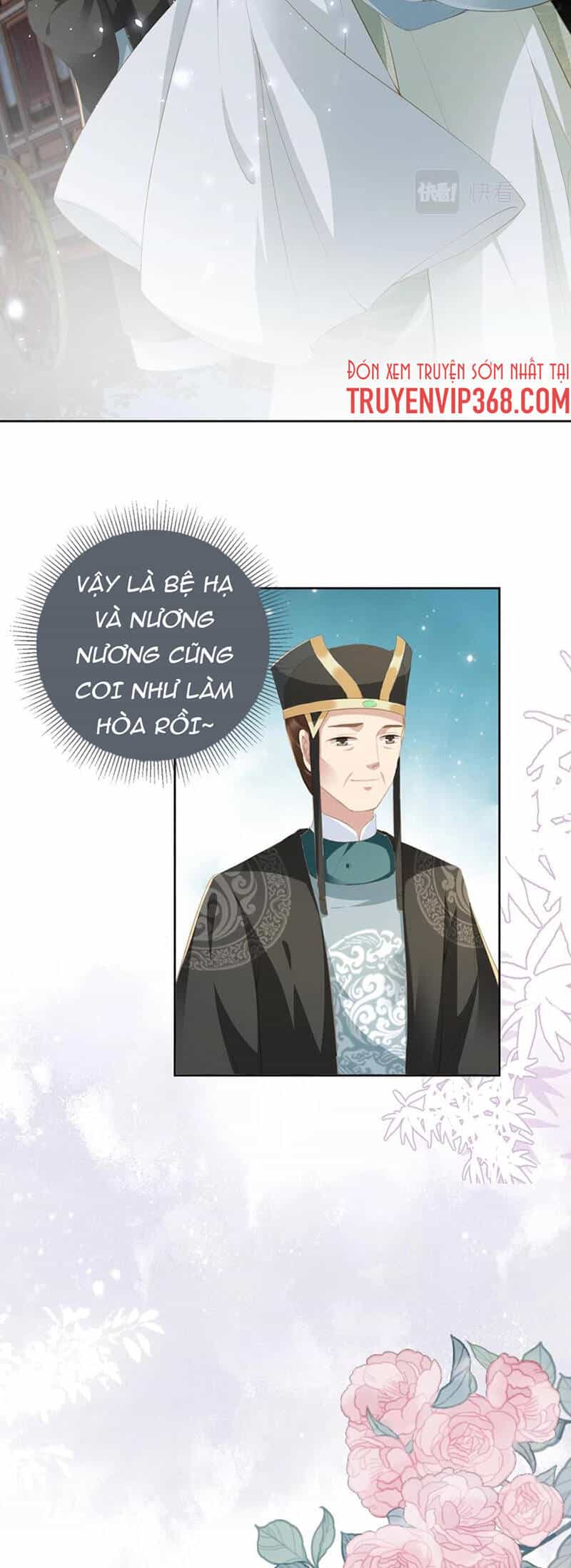 Nhặt Được Bảo Bối Manh Manh - Chương 45 - ảnh 4