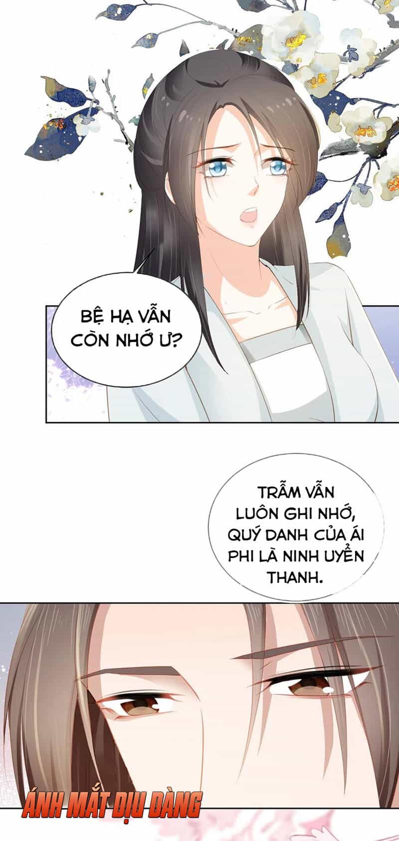 Nhặt Được Bảo Bối Manh Manh - Chương 45 - ảnh 6